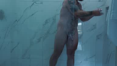 Solo Shower 001
