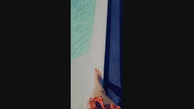 Love Feet?