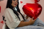 MY VALENTINE'S DAY 2024