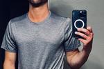 Mirror Selfie