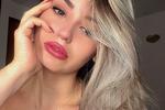 I WANT SEDUCE U , I BACK