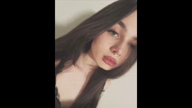 The sweetest lips🫦