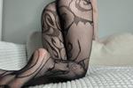 Black tights :3