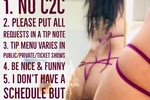 Room Rules