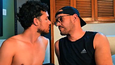 OUR PRE-FUCK