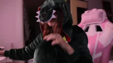 Marcy dragon