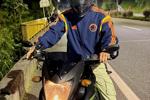 ride