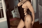 The Goddess Herself