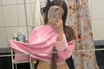 my sexy panties