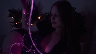 touch me