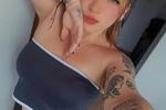 I'm amber, nice to meet you love