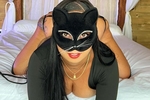 🐱‍👤Fantasy cat girl 🐱‍👤🔥