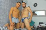 Ever and Daniel