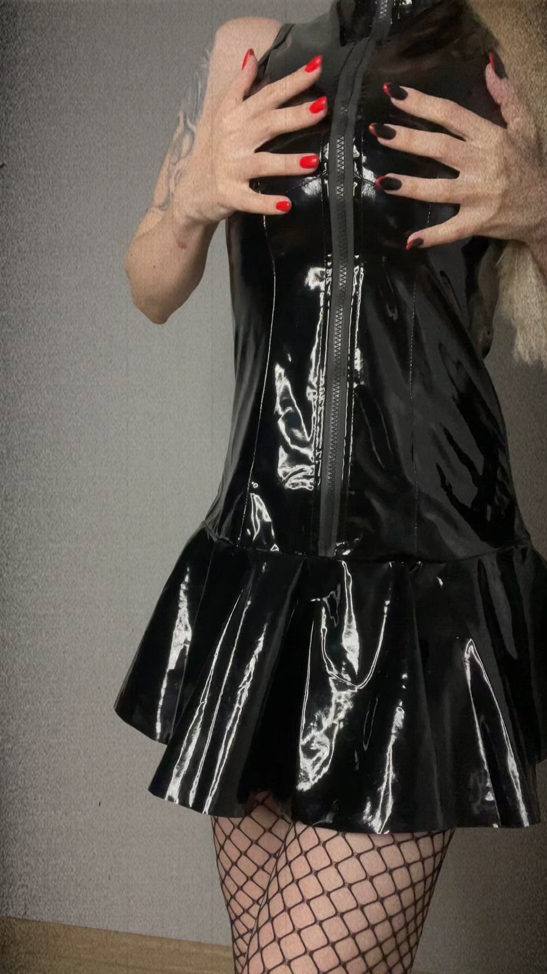 Sleek Touch ASMR ⚡️