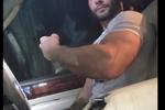 Alpha in every room - Matt (The Italian Stallion)