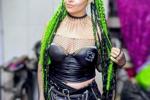 mmmm green