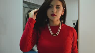 Hello, sensual and special woman 👑