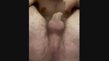 Mmm selfsuck