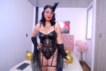 burlesque