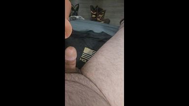 funbiguyjoe live Chaturbate webcam gallery thumbnail