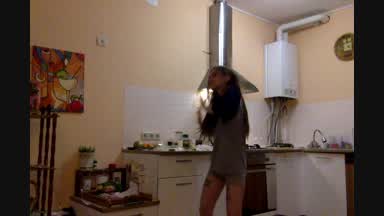 dance dance dance!
