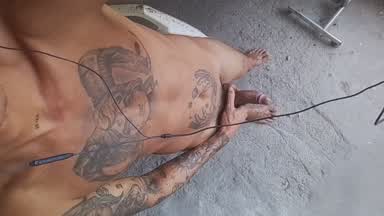 solo conmigo
