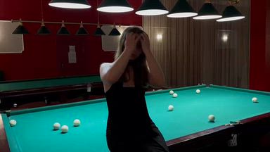 Only for the brave🎱😈