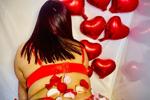 ❤️🔥 “Valentine’s Heat”