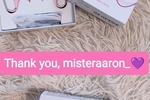Thank you <3