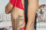 Ayhanna Sexy Hot