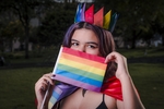Happy pride month