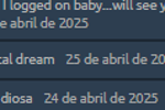 My comments 2.0