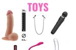 My toys