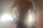 in the room