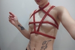 Rope