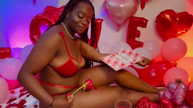 💓 I want to be your valentine 💓