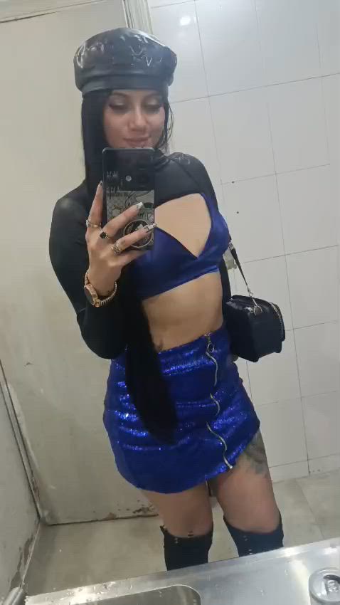 Know me ♥