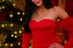 Merry Christmas my most beautiful loves me ♥.♥