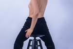 Hey, look at my body love=*
