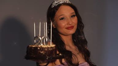 Happy birthday 🎂
