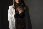 Not A Shirt, But Angel Wings