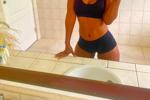 A little something
