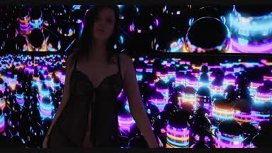 Want black and dominant?