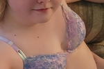 Arya in Lingerie