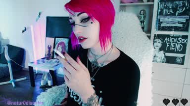 Smoke 4 you ♡