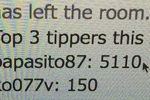 marika — Best tippers