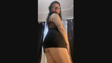 Seducing you baby