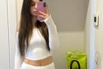 today on white style