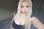 tokyo synn โ Follow me on CB