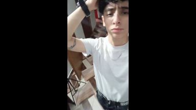 ñaam hehe